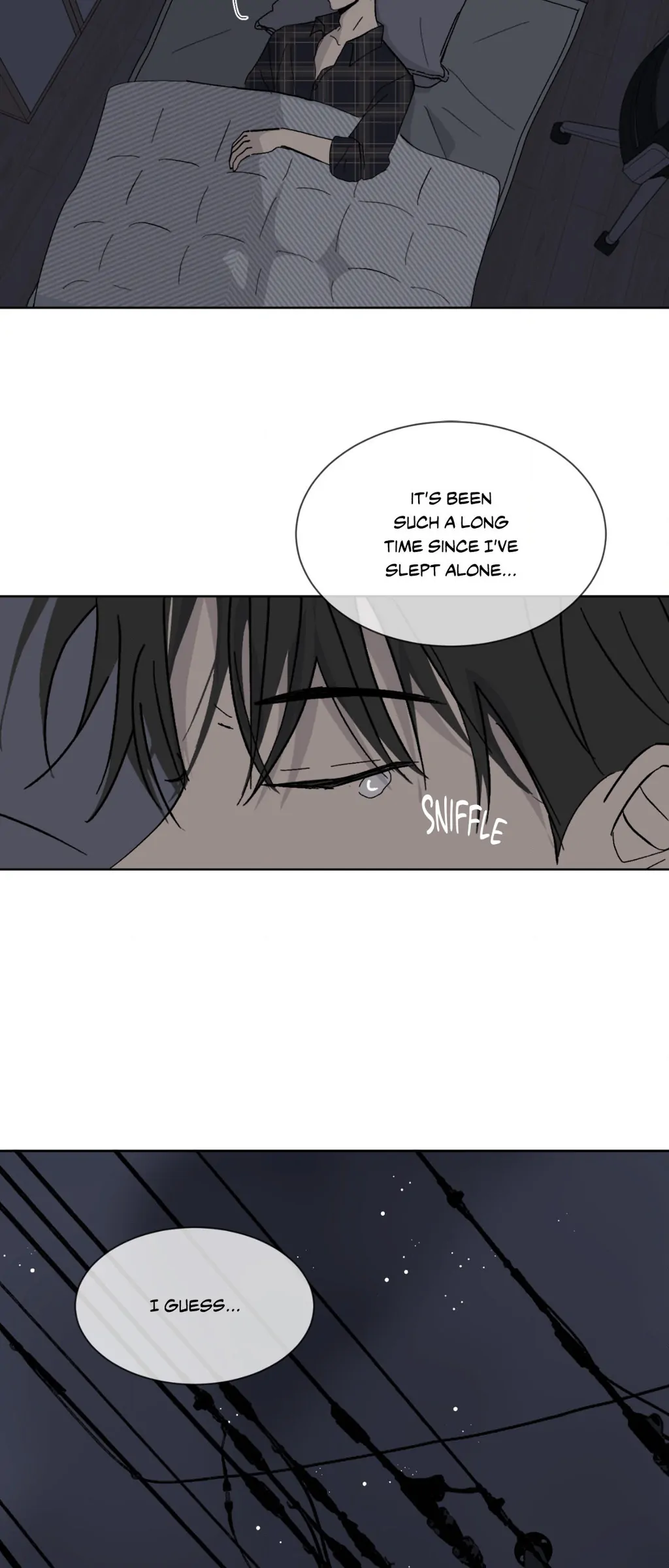 Live, Laugh, Love «Official» - Chapter 2 manhwa