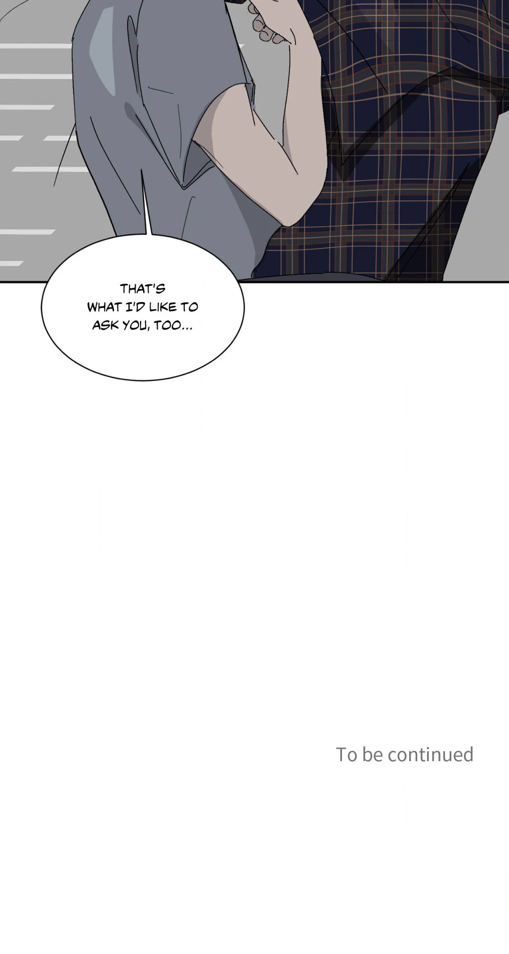 Live, Laugh, Love «Official» - Chapter 2 manhwa