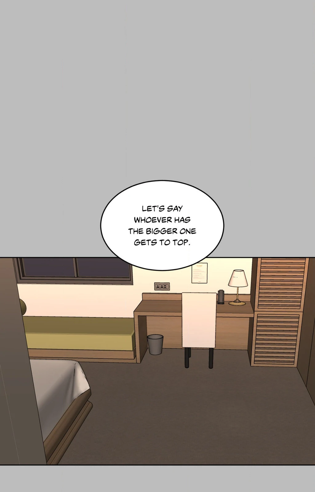 Live, Laugh, Love «Official» - Chapter 20 manhwa