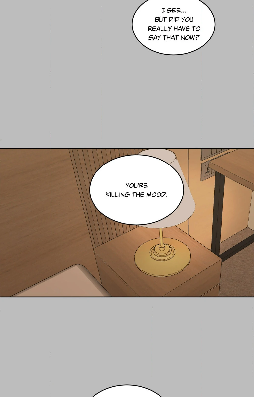 Live, Laugh, Love «Official» - Chapter 20 manhwa
