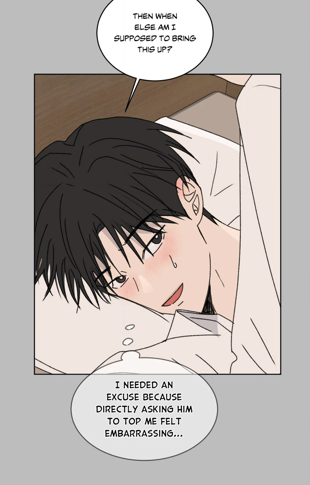 Live, Laugh, Love «Official» - Chapter 20 manhwa