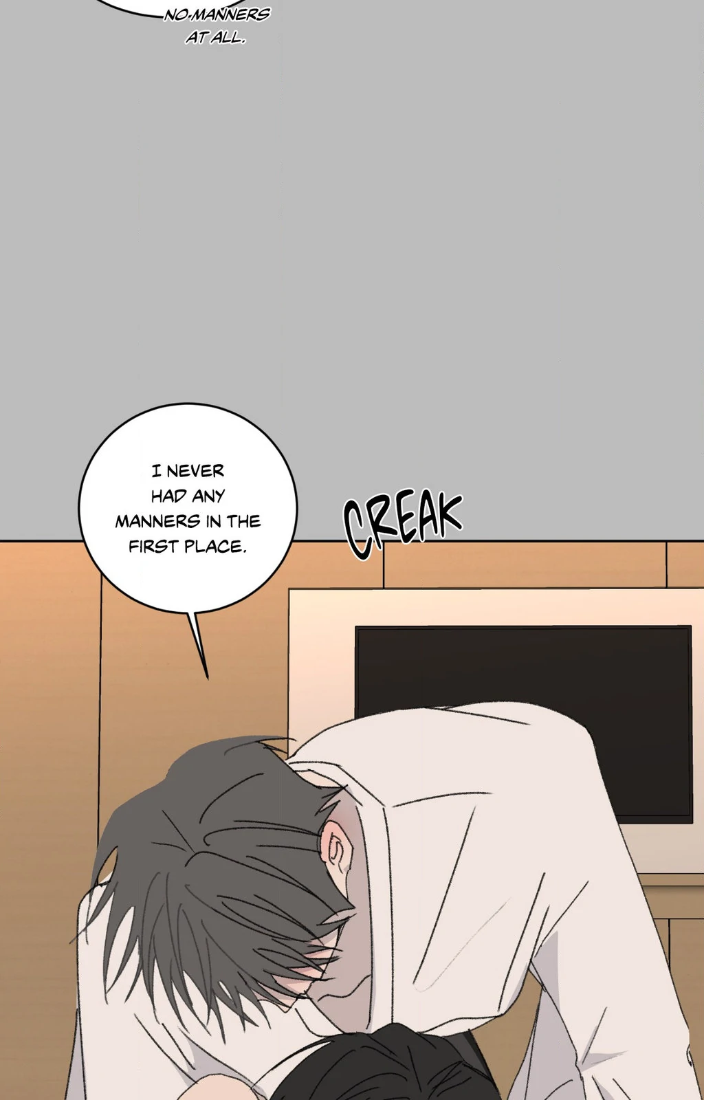 Live, Laugh, Love «Official» - Chapter 20 manhwa