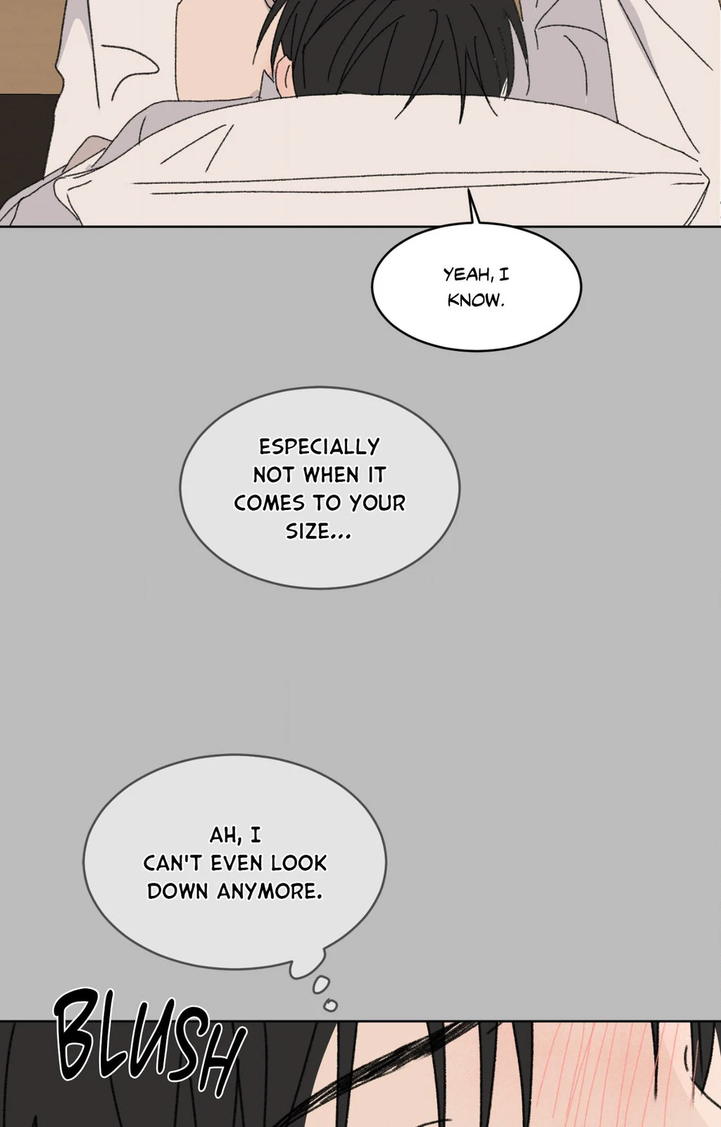 Live, Laugh, Love «Official» - Chapter 20 manhwa