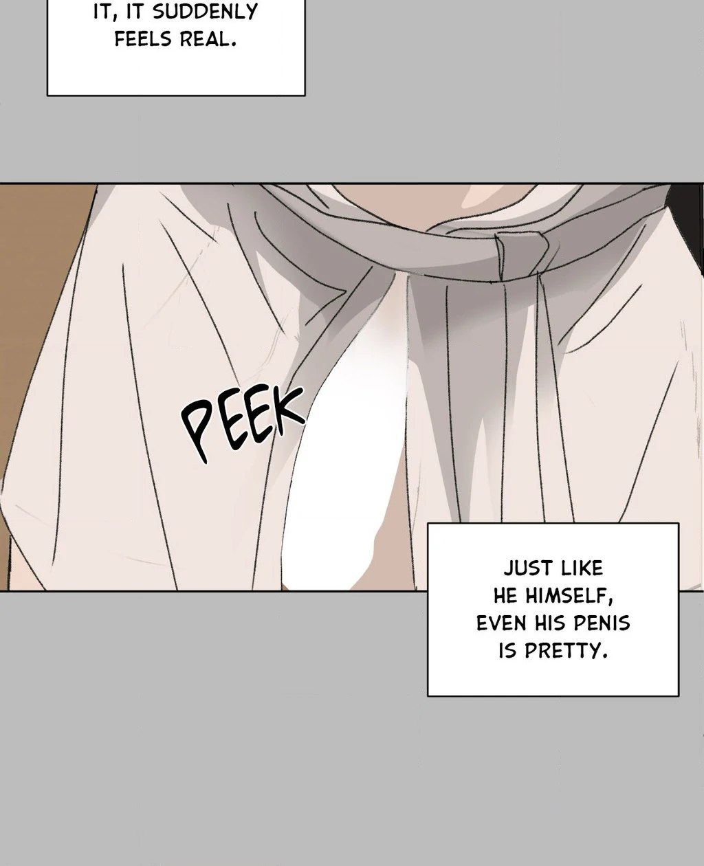 Live, Laugh, Love «Official» - Chapter 20 manhwa
