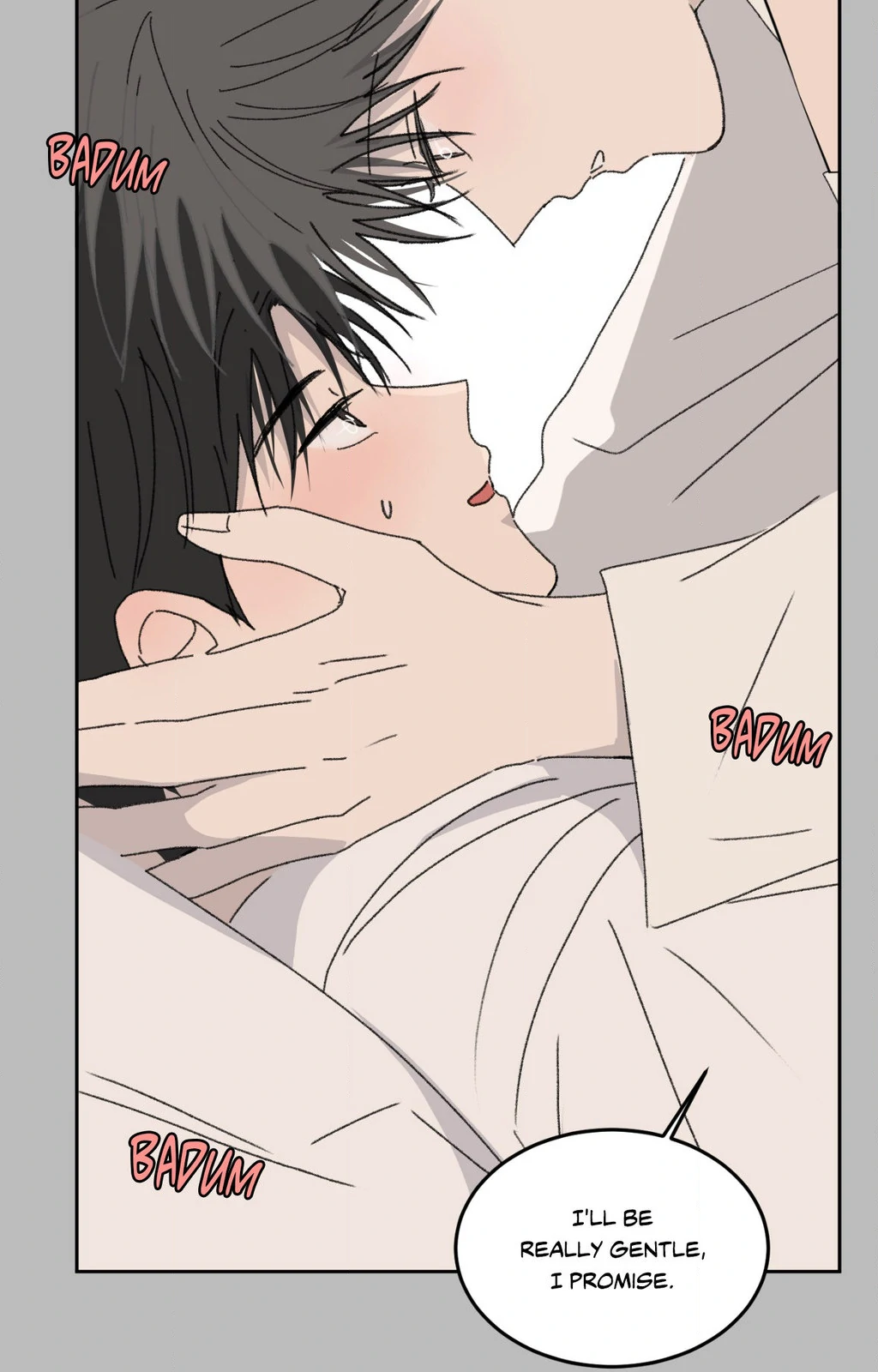 Live, Laugh, Love «Official» - Chapter 20 manhwa