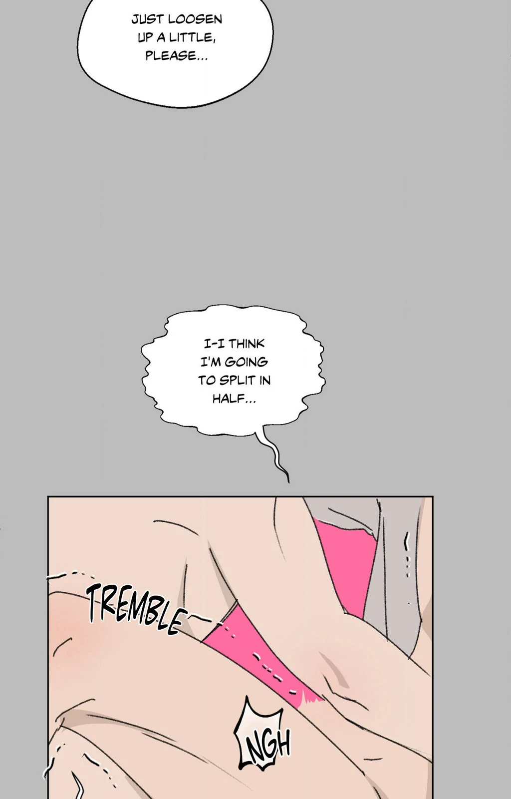Live, Laugh, Love «Official» - Chapter 20 manhwa