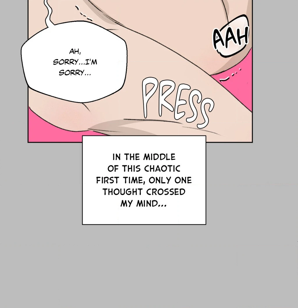 Live, Laugh, Love «Official» - Chapter 20 manhwa