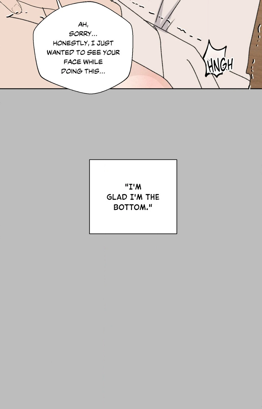 Live, Laugh, Love «Official» - Chapter 20 manhwa