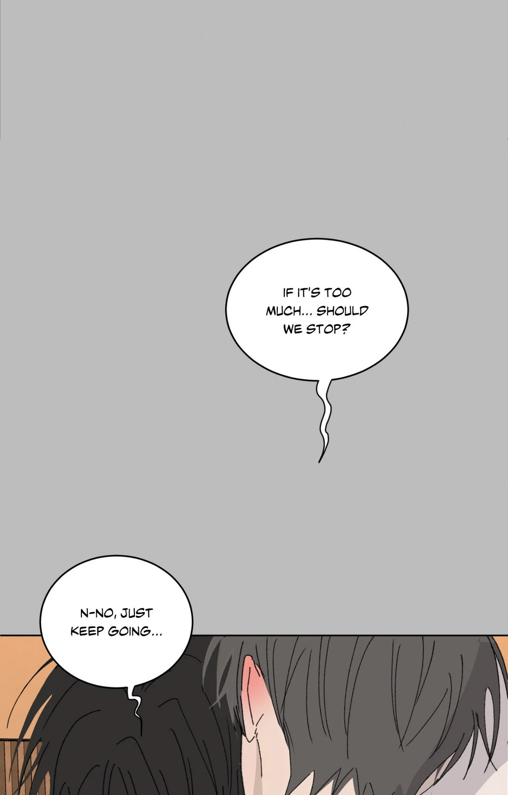 Live, Laugh, Love «Official» - Chapter 20 manhwa