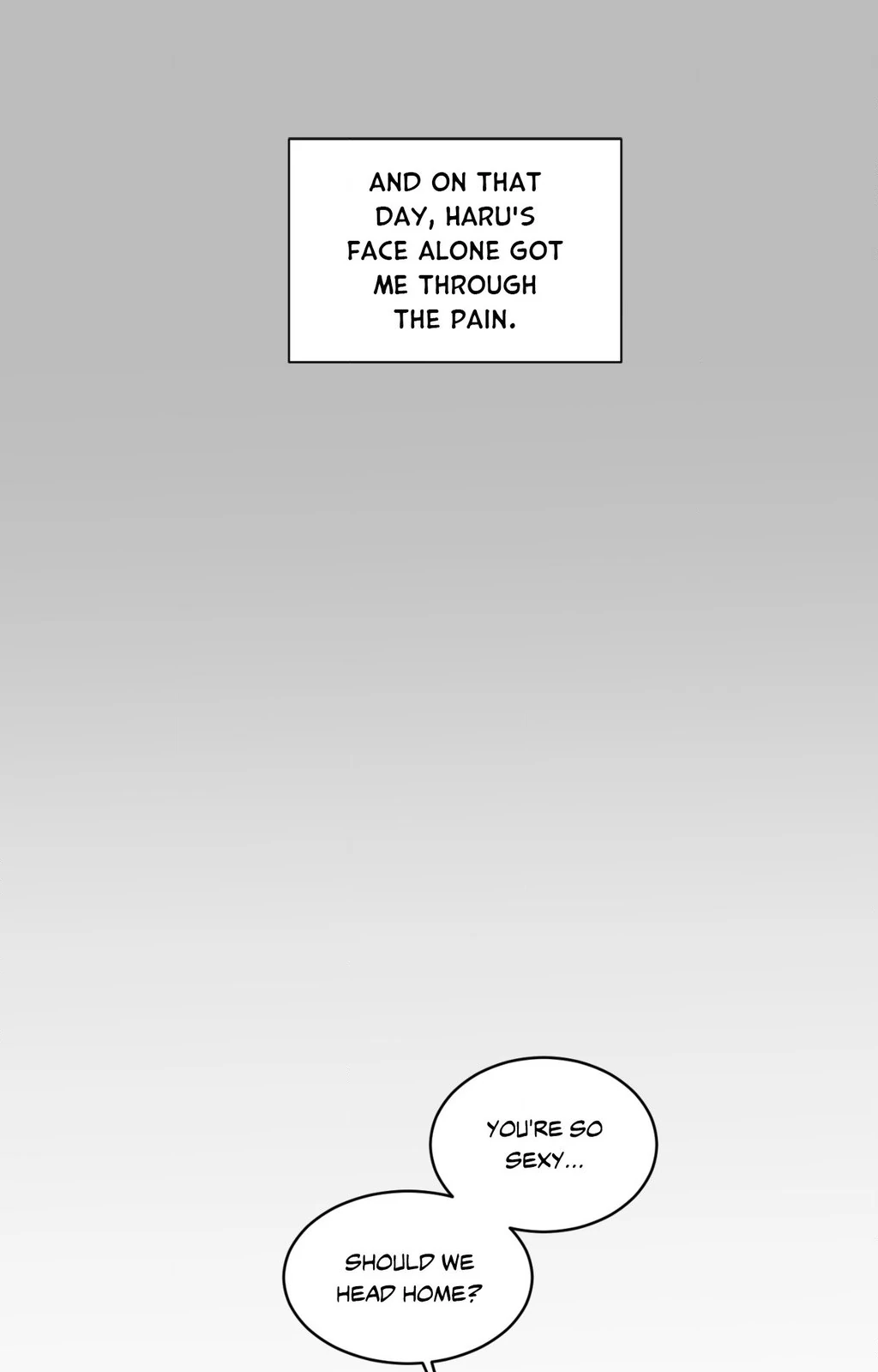 Live, Laugh, Love «Official» - Chapter 20 manhwa