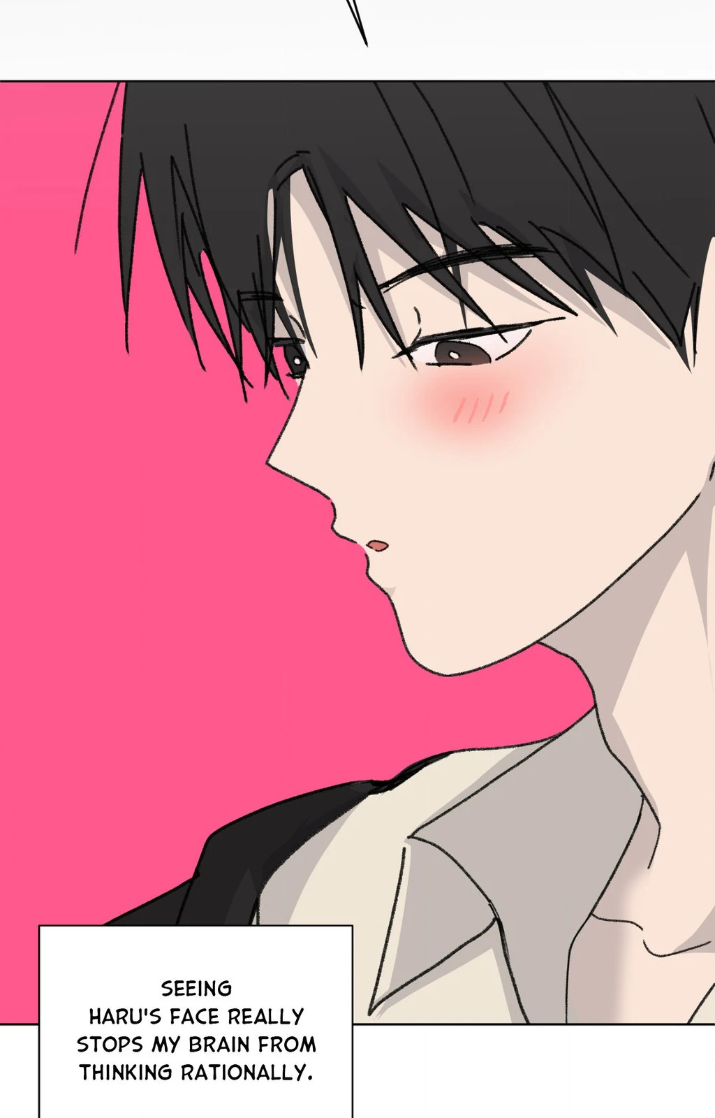 Live, Laugh, Love «Official» - Chapter 20 manhwa
