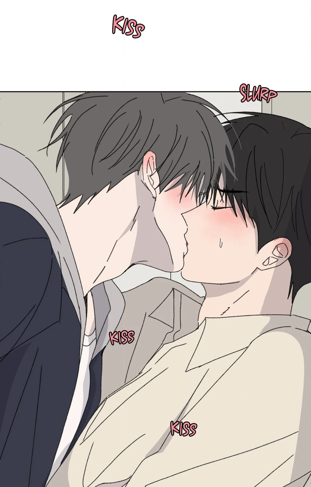 Live, Laugh, Love «Official» - Chapter 20 manhwa