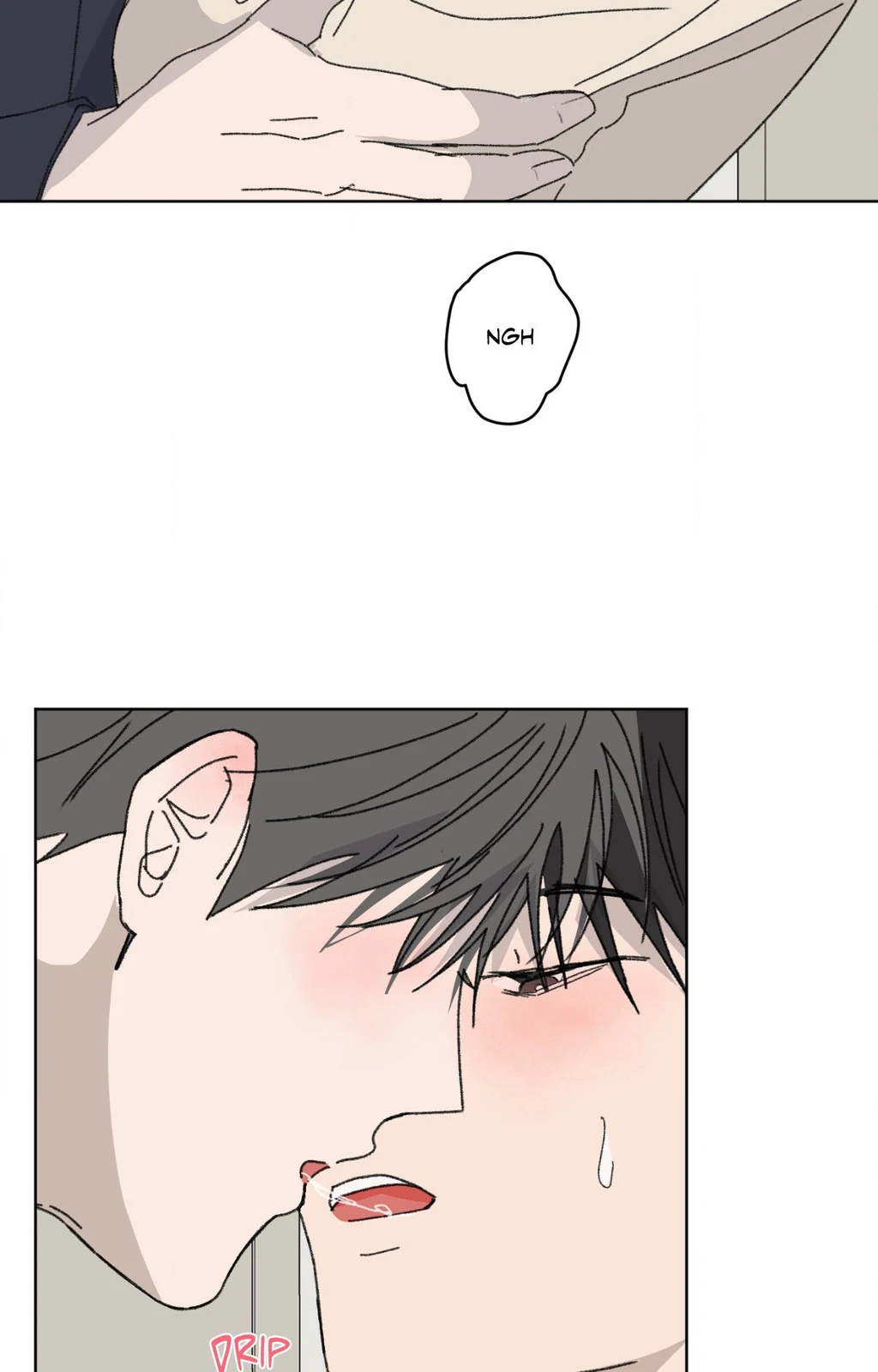 Live, Laugh, Love «Official» - Chapter 20 manhwa