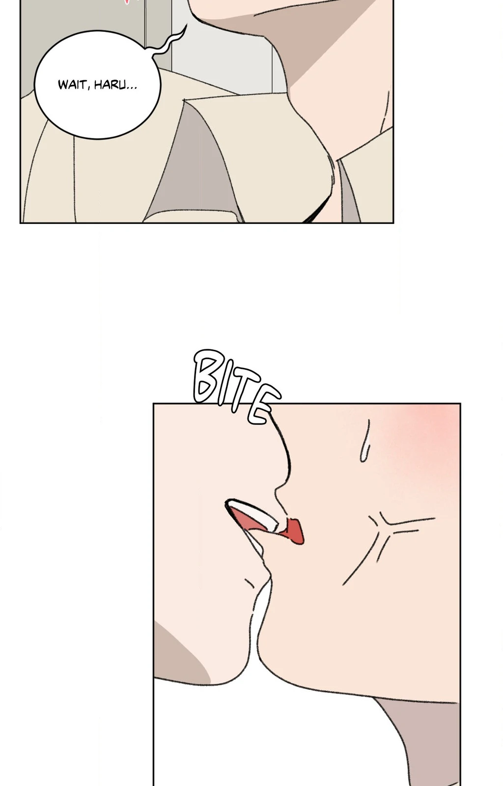 Live, Laugh, Love «Official» - Chapter 20 manhwa