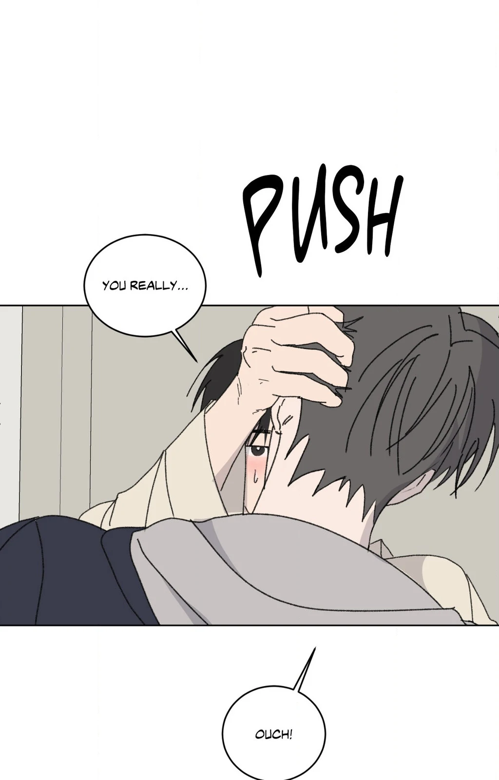 Live, Laugh, Love «Official» - Chapter 20 manhwa