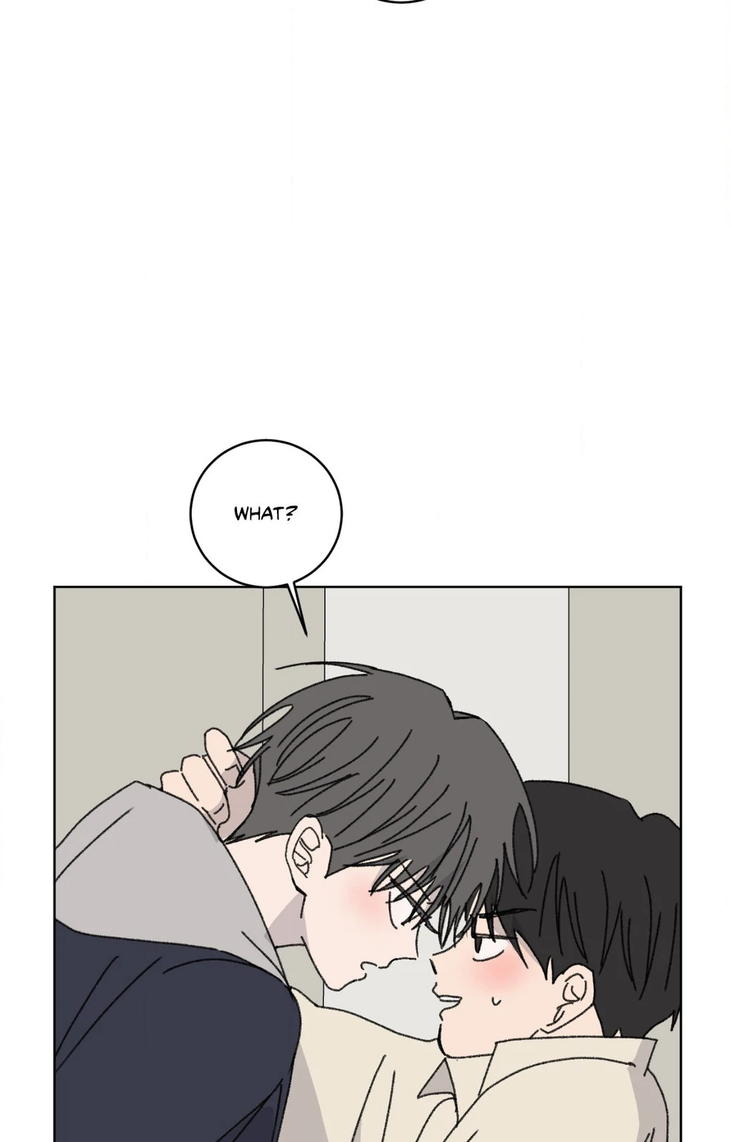 Live, Laugh, Love «Official» - Chapter 20 manhwa