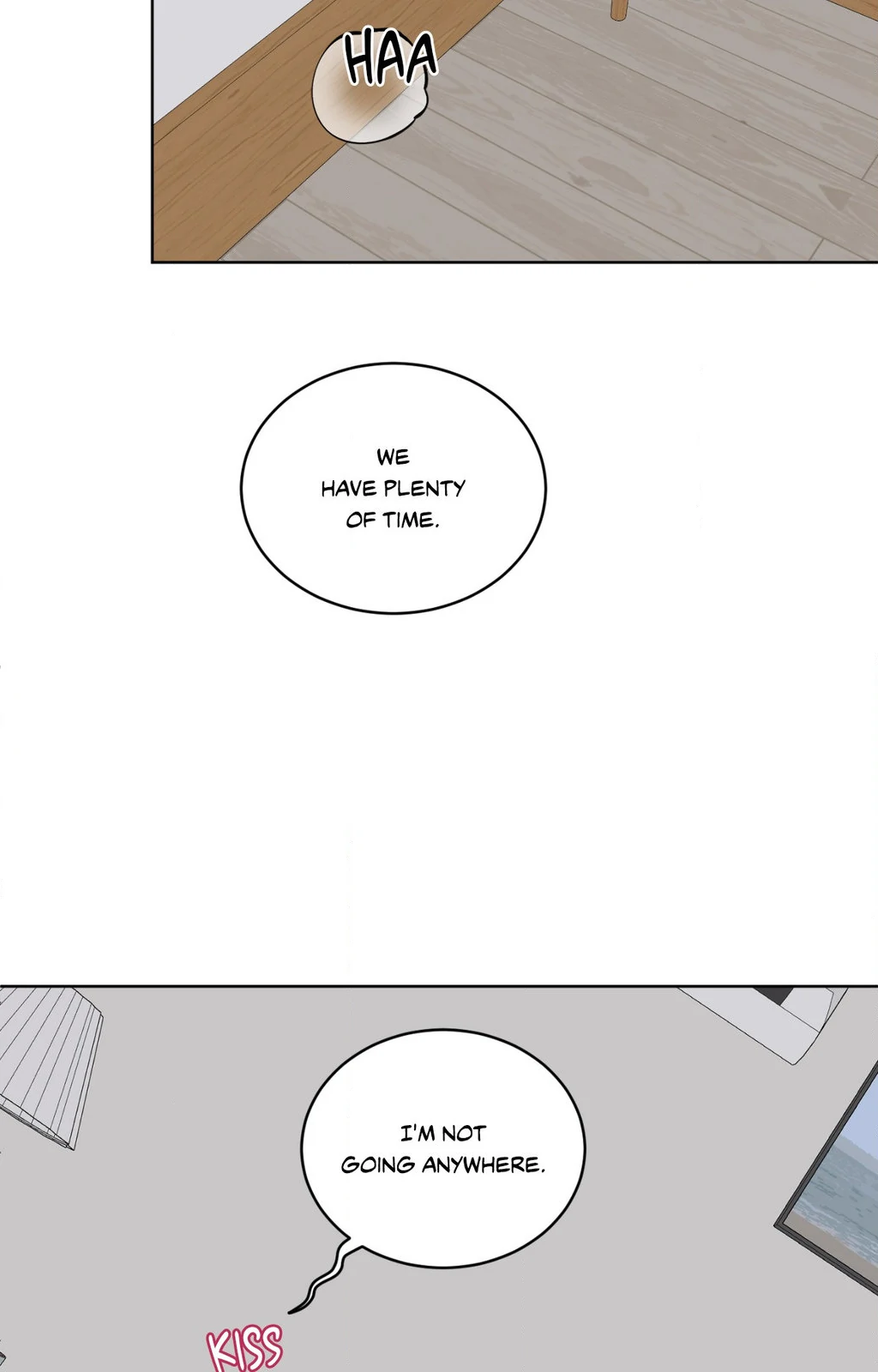 Live, Laugh, Love «Official» - Chapter 20 manhwa