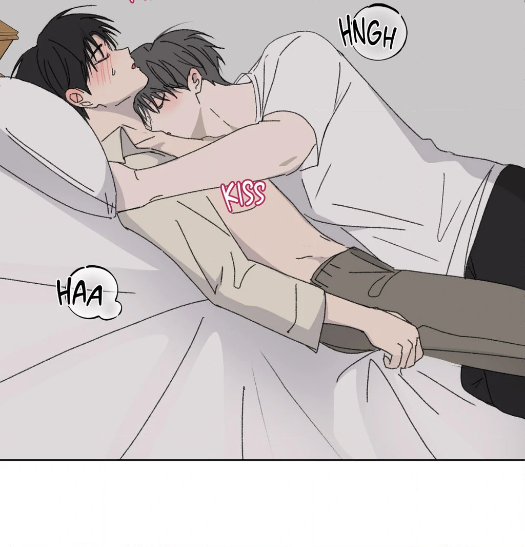 Live, Laugh, Love «Official» - Chapter 20 manhwa