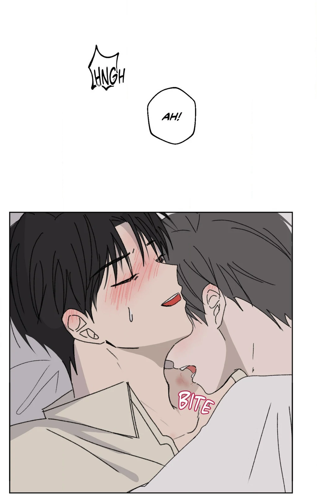 Live, Laugh, Love «Official» - Chapter 20 manhwa
