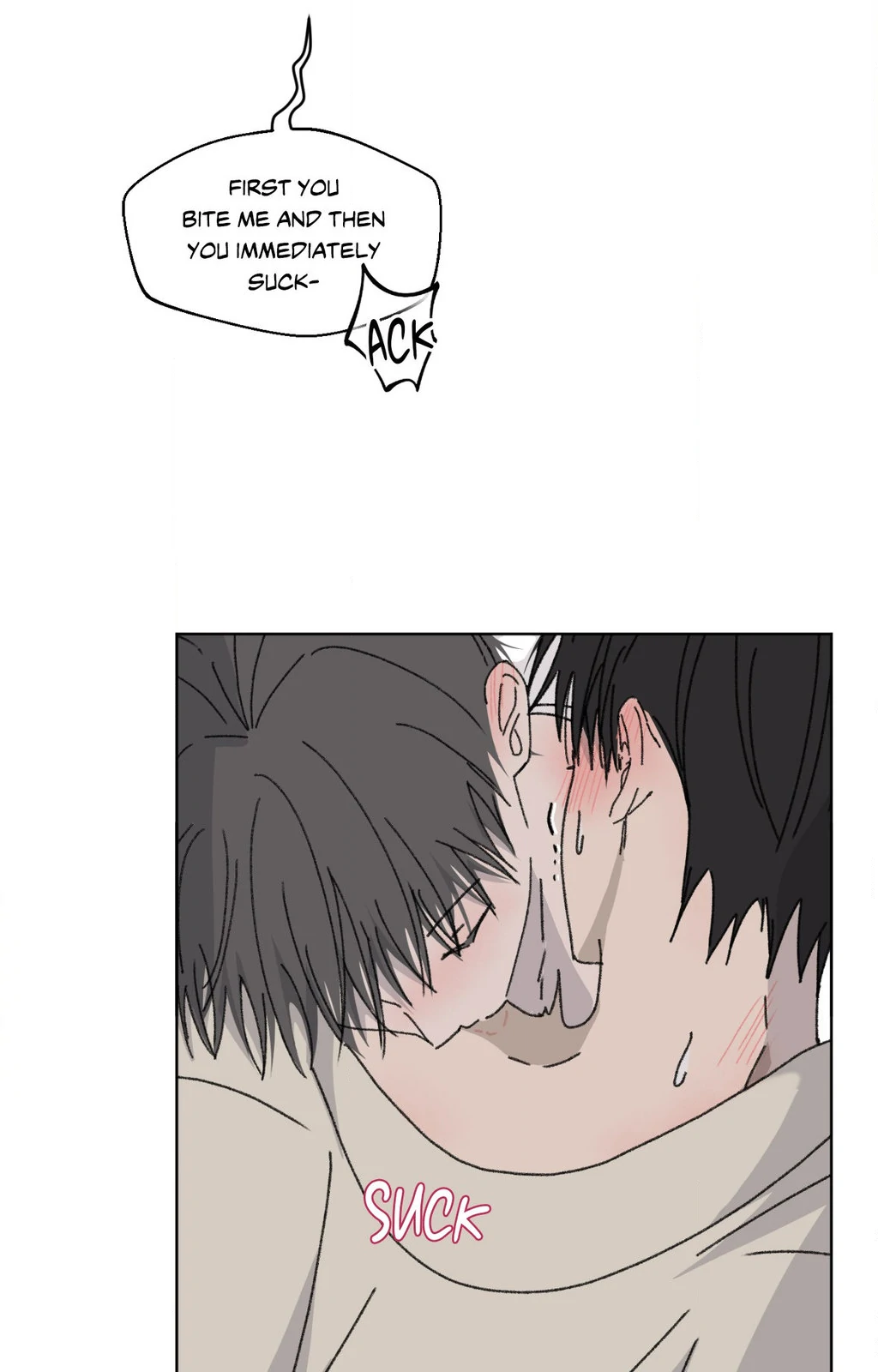 Live, Laugh, Love «Official» - Chapter 20 manhwa