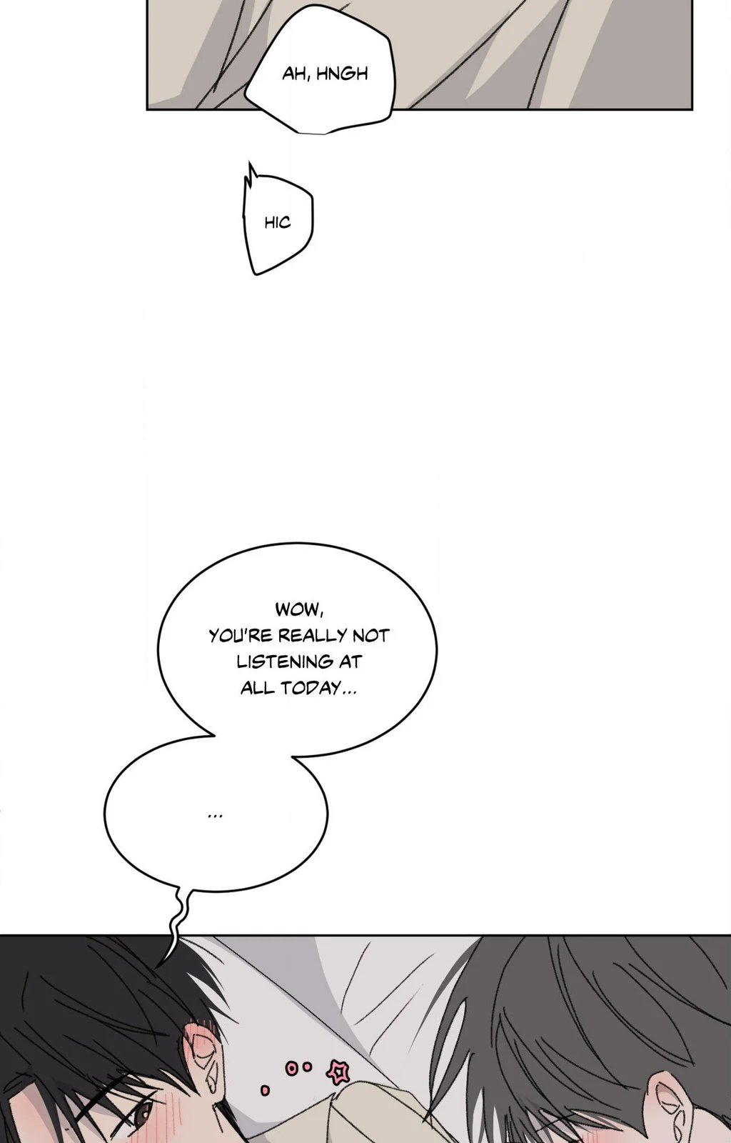 Live, Laugh, Love «Official» - Chapter 20 manhwa