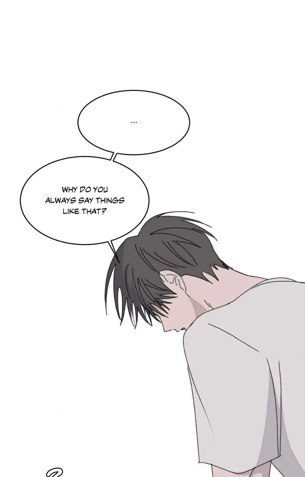 Live, Laugh, Love «Official» - Chapter 20 manhwa