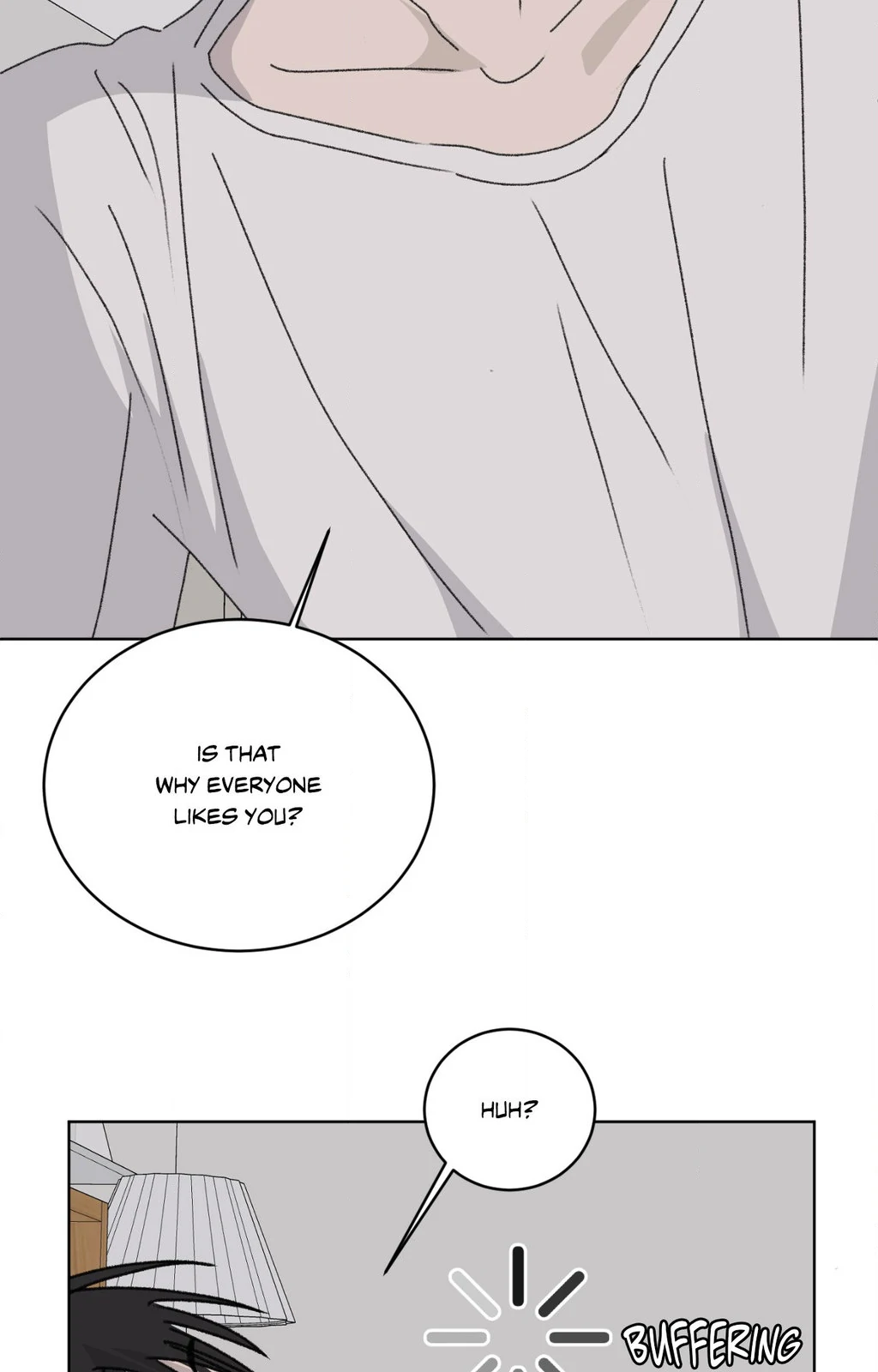 Live, Laugh, Love «Official» - Chapter 20 manhwa