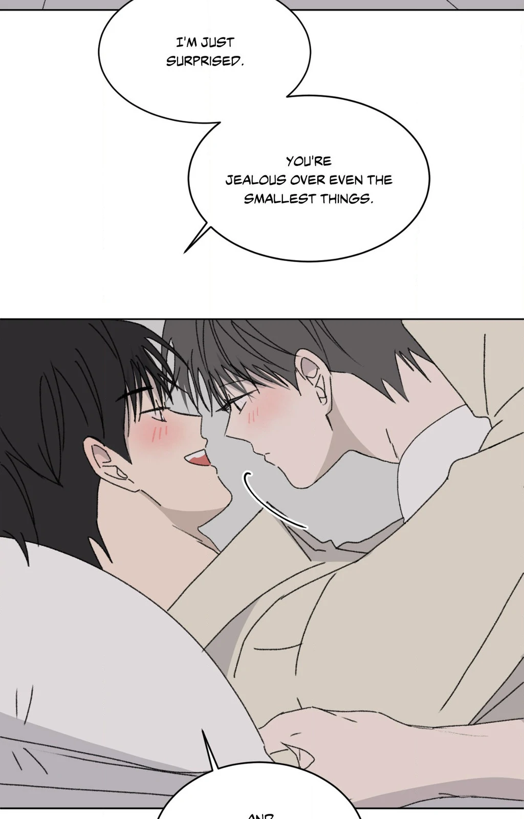 Live, Laugh, Love «Official» - Chapter 20 manhwa