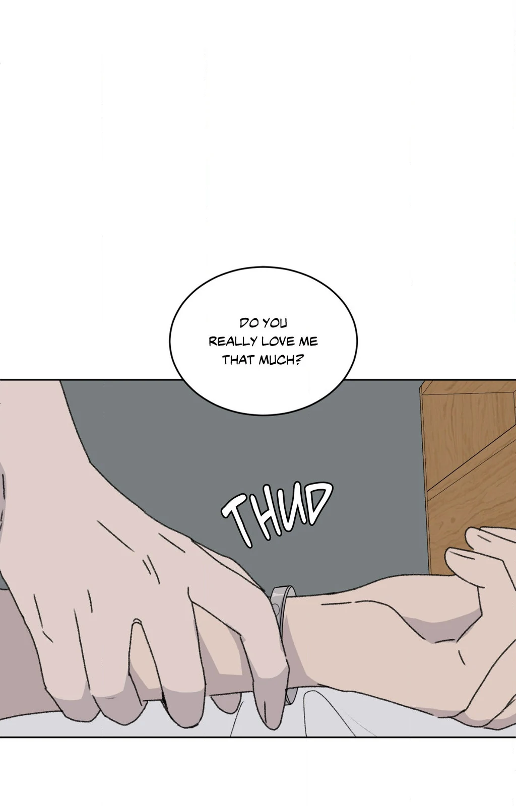 Live, Laugh, Love «Official» - Chapter 20 manhwa