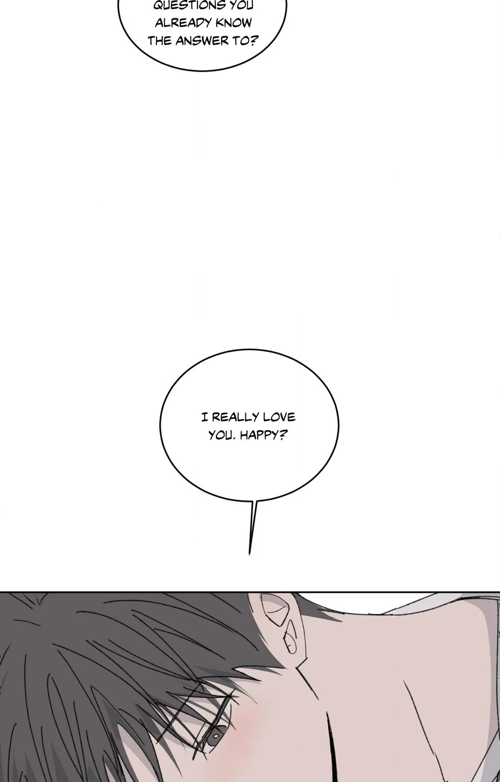 Live, Laugh, Love «Official» - Chapter 20 manhwa