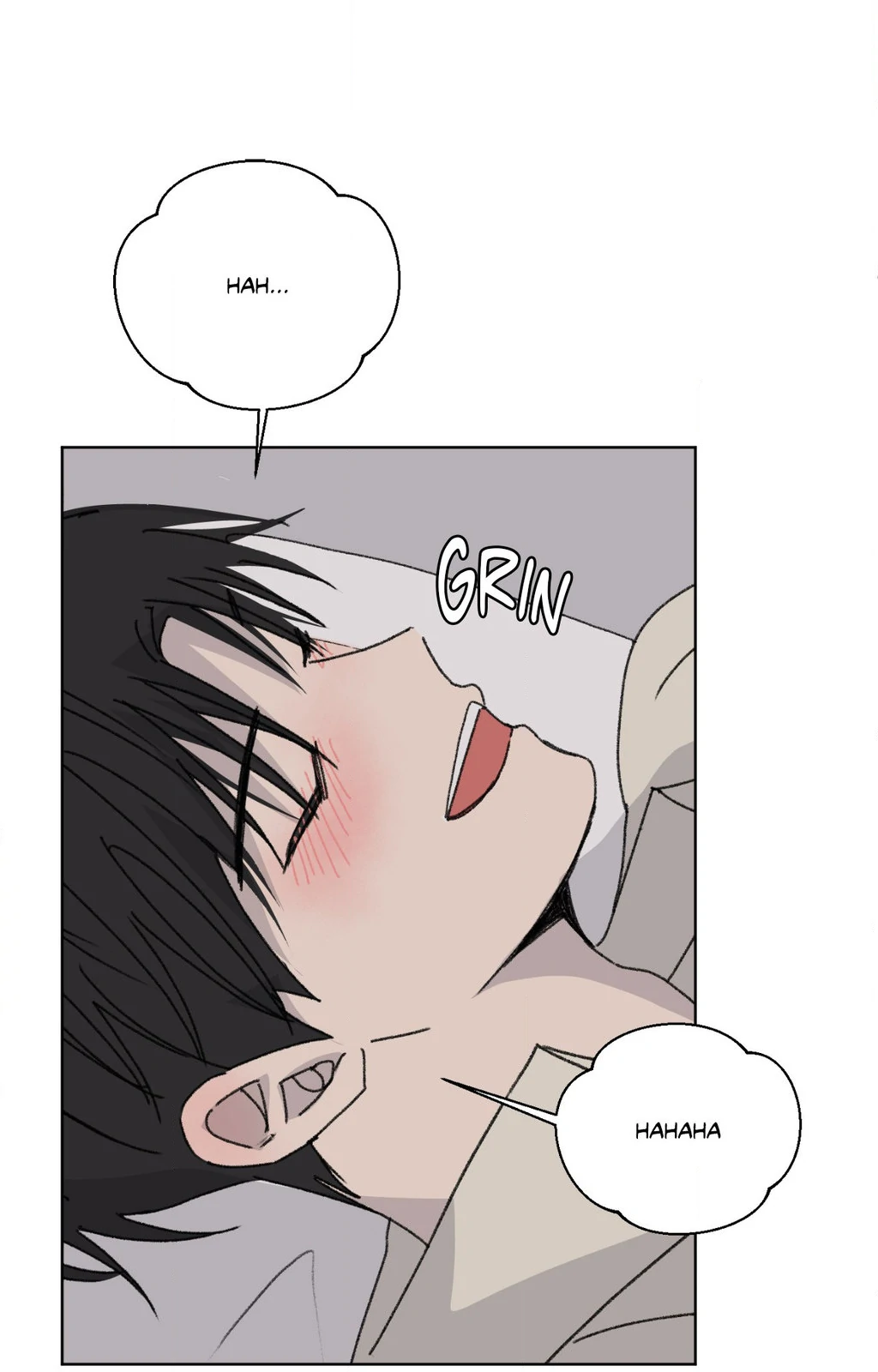 Live, Laugh, Love «Official» - Chapter 20 manhwa