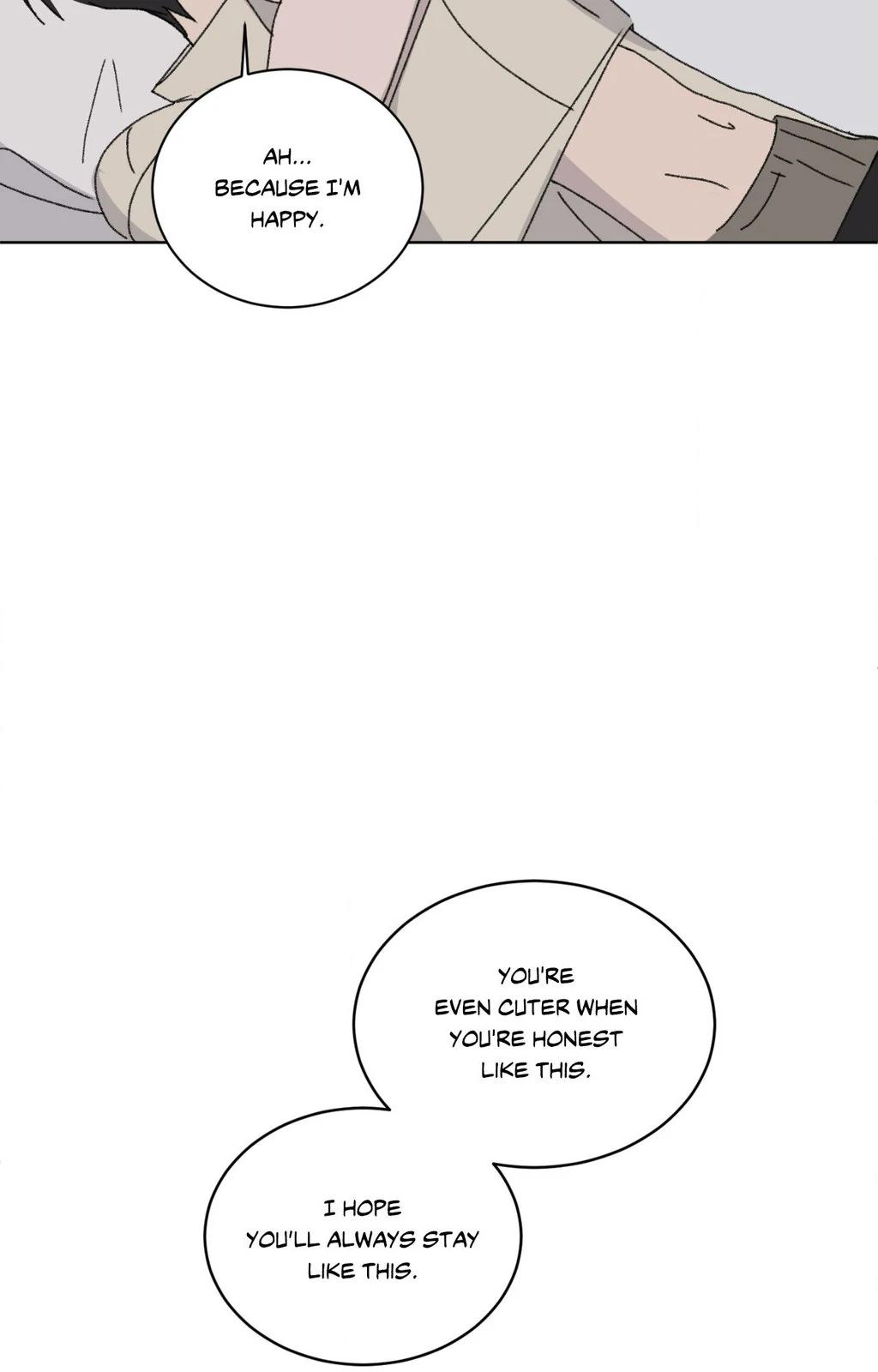 Live, Laugh, Love «Official» - Chapter 20 manhwa