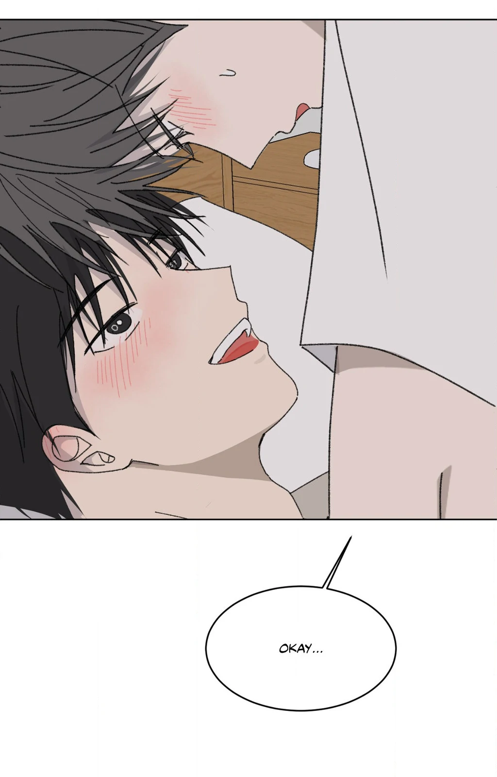 Live, Laugh, Love «Official» - Chapter 20 manhwa