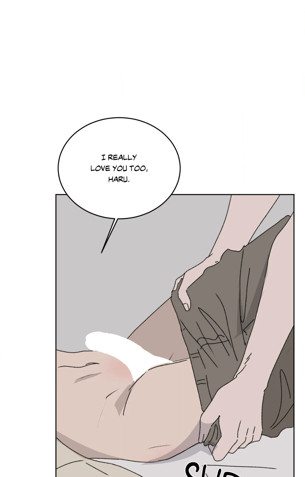 Live, Laugh, Love «Official» - Chapter 20 manhwa