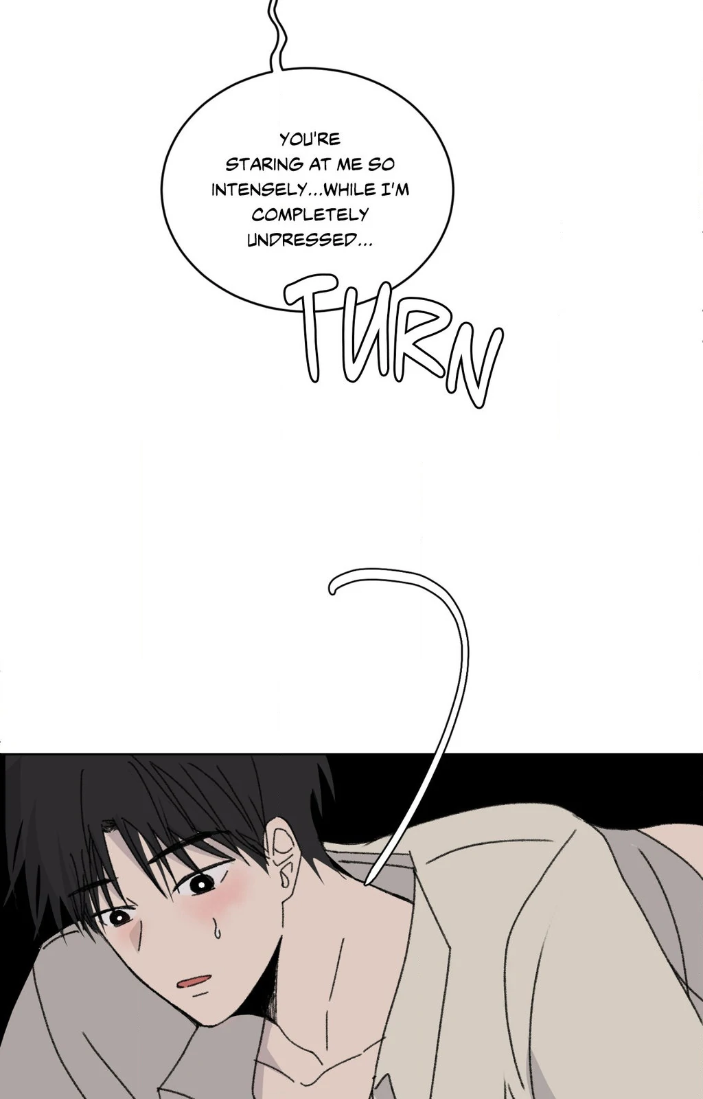 Live, Laugh, Love «Official» - Chapter 20 manhwa