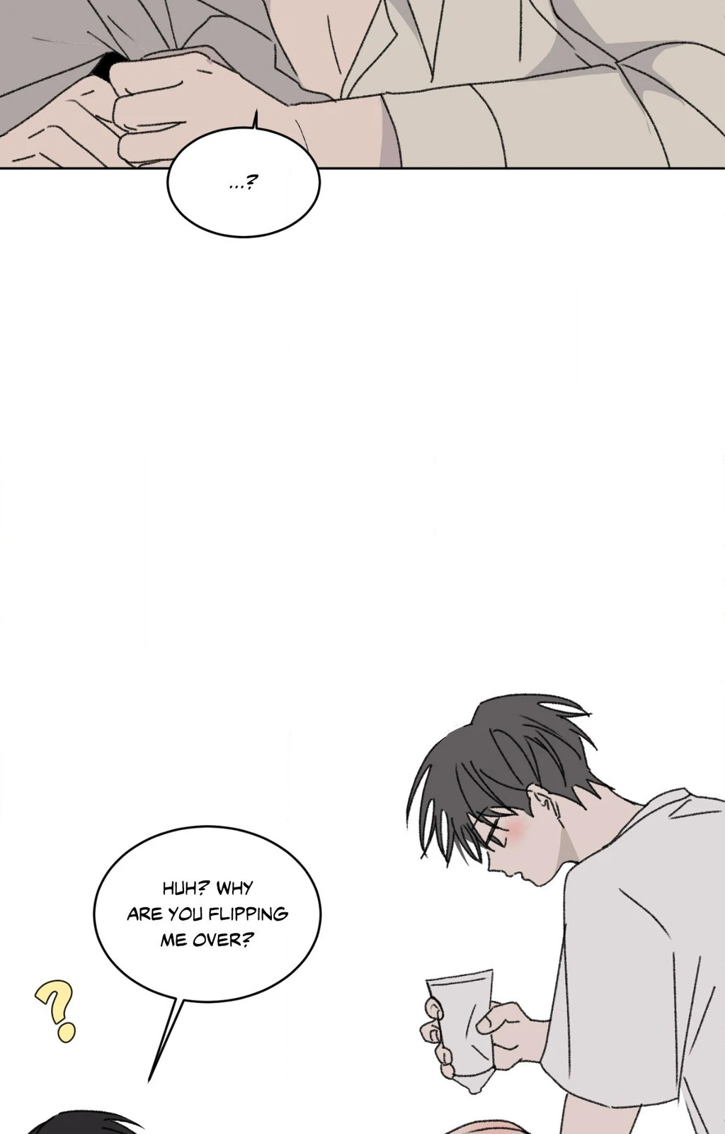 Live, Laugh, Love «Official» - Chapter 20 manhwa