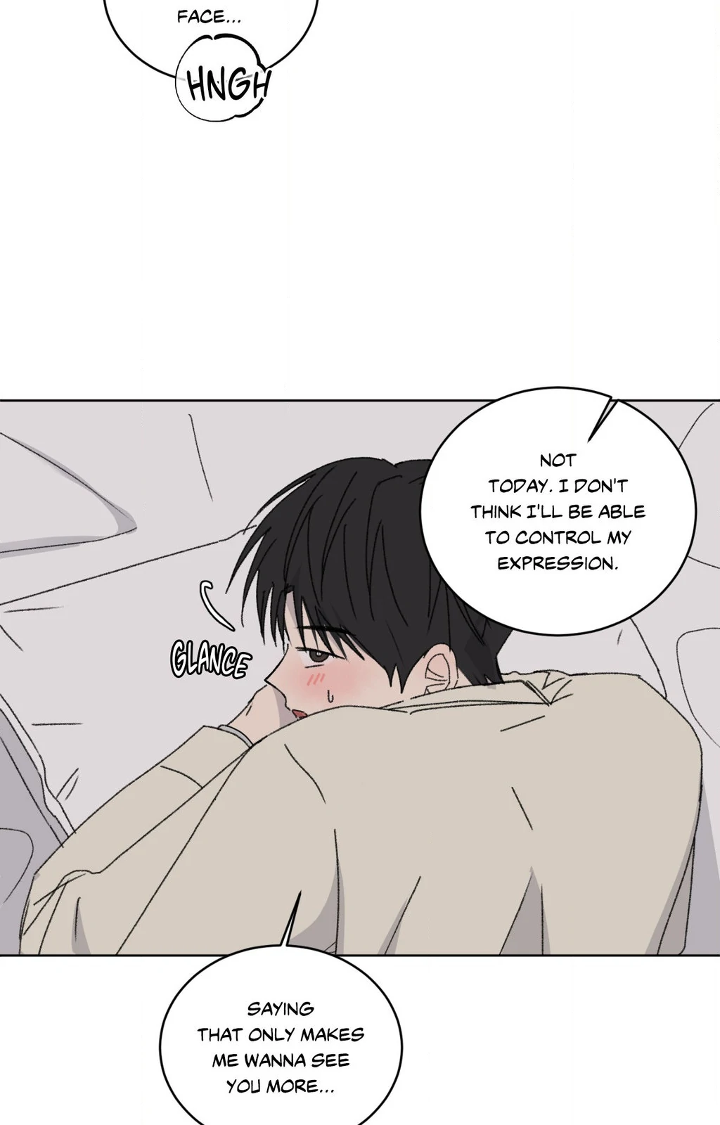 Live, Laugh, Love «Official» - Chapter 20 manhwa