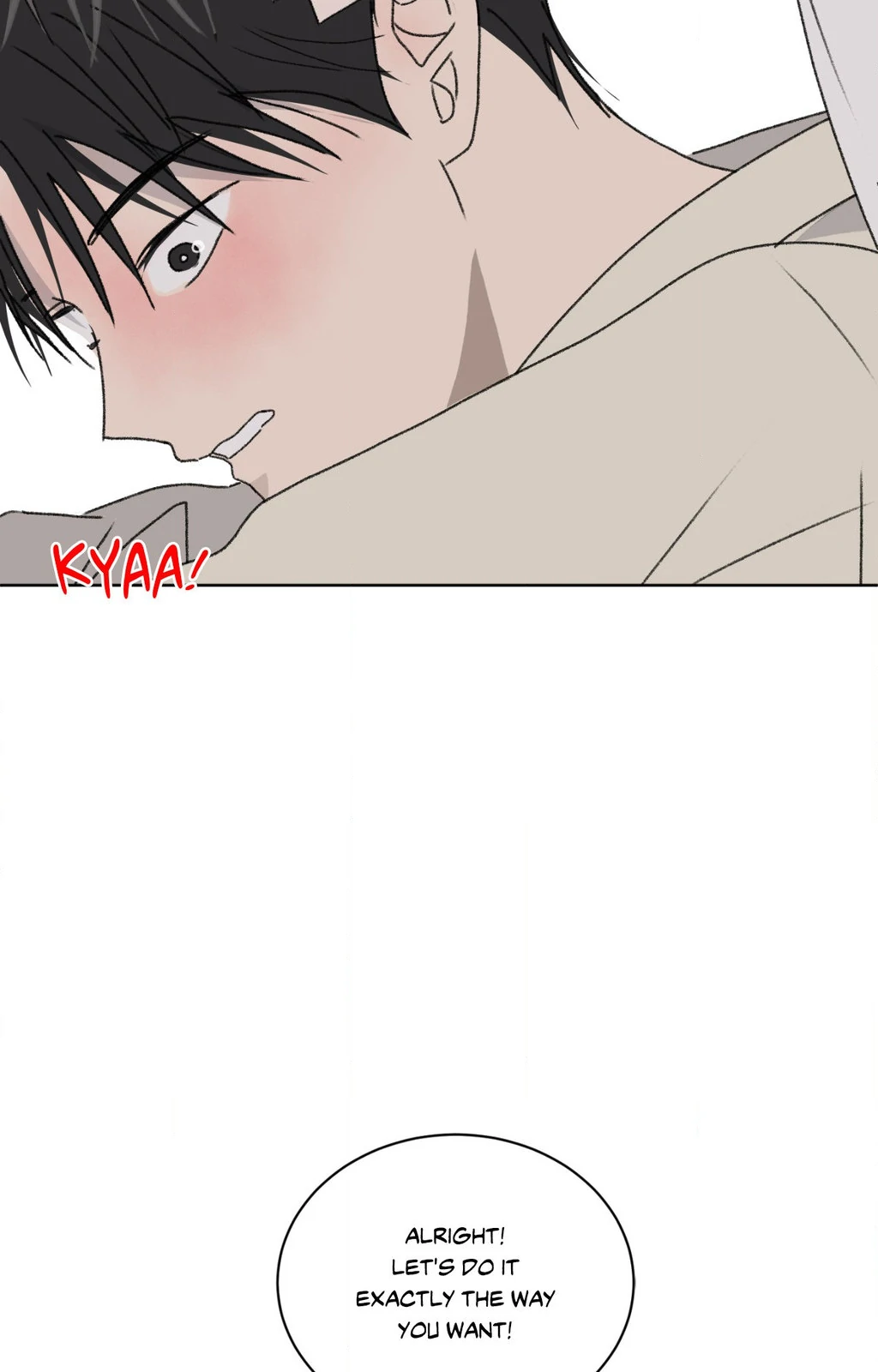 Live, Laugh, Love «Official» - Chapter 20 manhwa