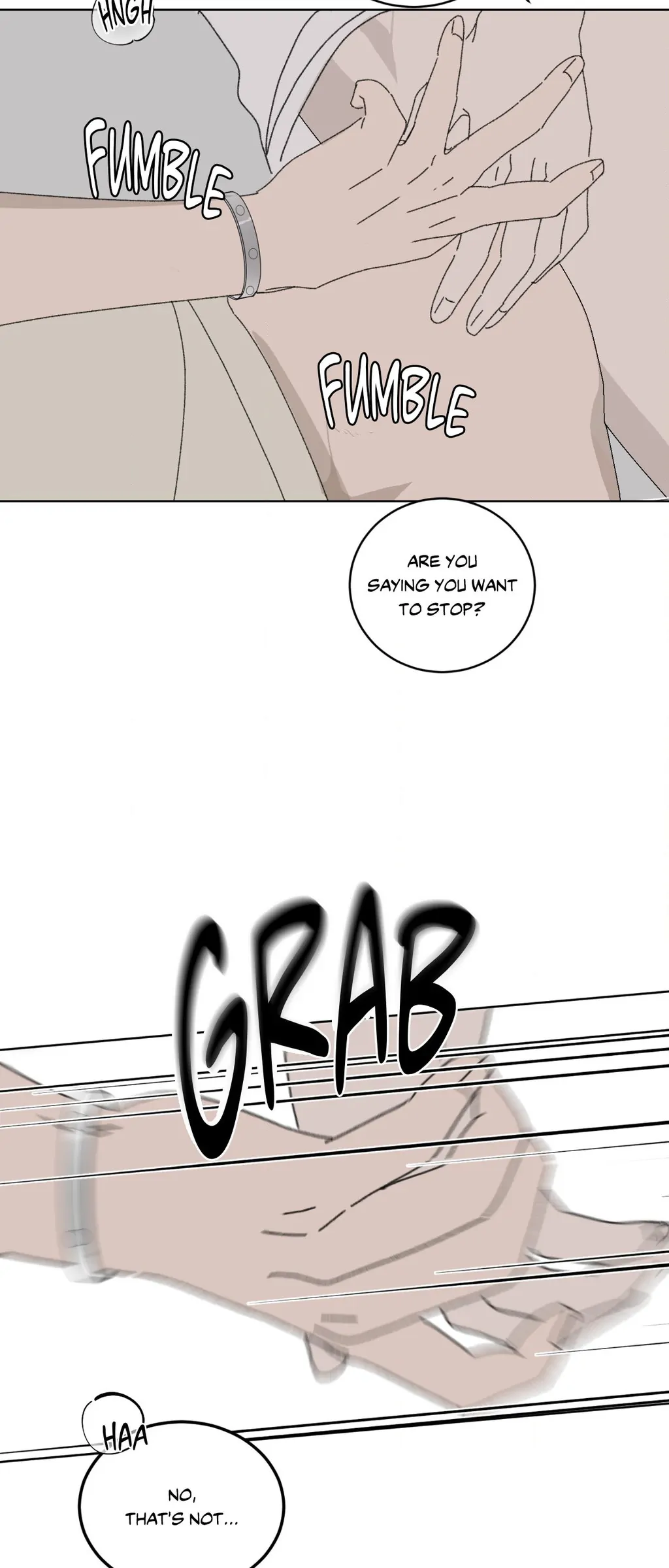 Live, Laugh, Love «Official» - Chapter 21 manhwa