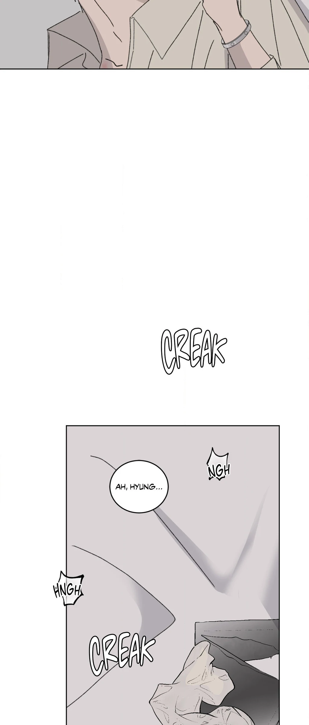 Live, Laugh, Love «Official» - Chapter 21 manhwa