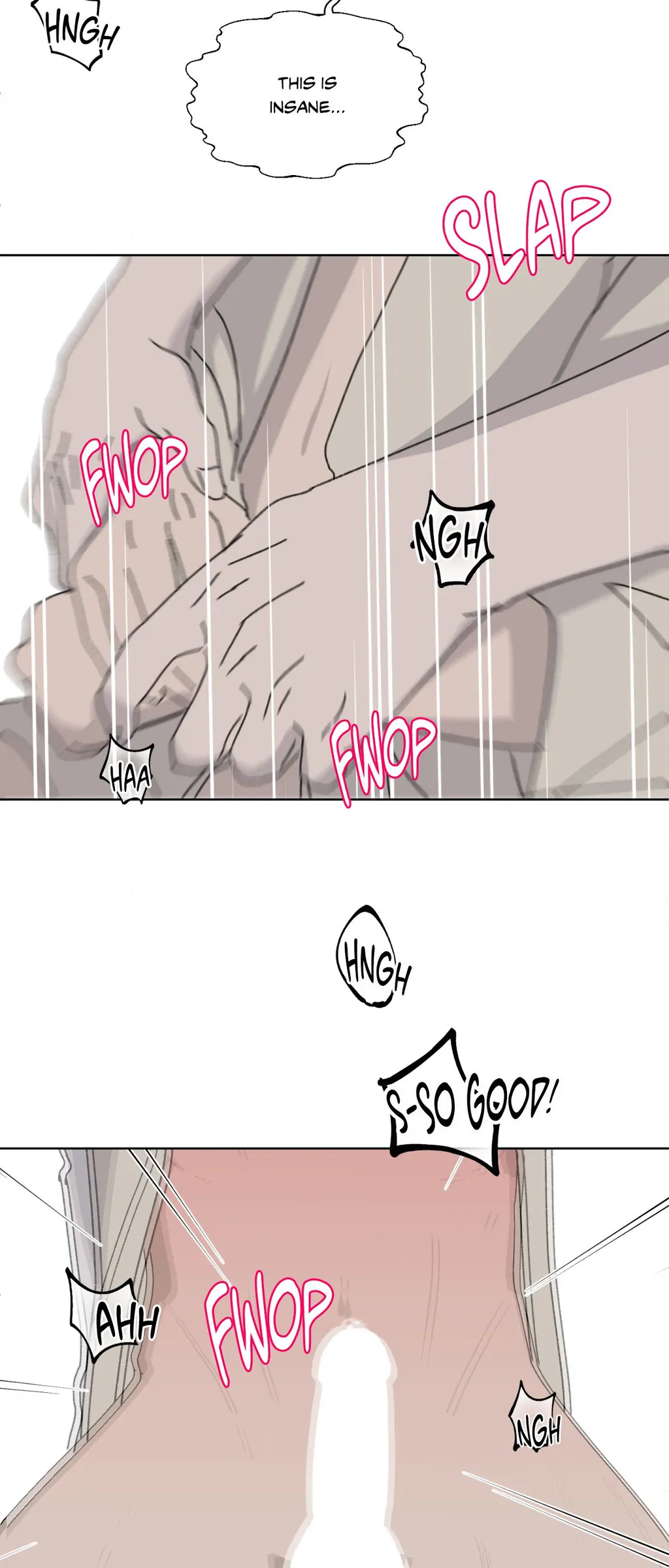 Live, Laugh, Love «Official» - Chapter 21 manhwa