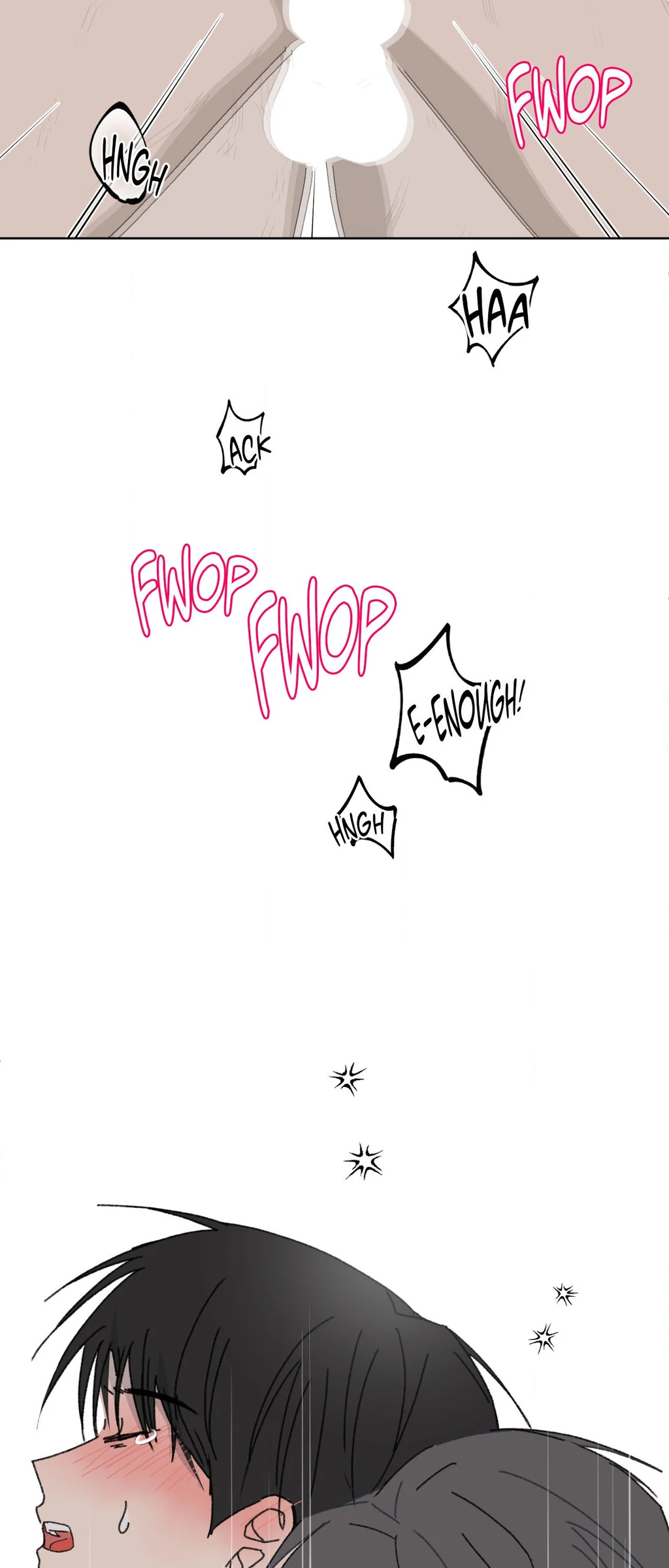 Live, Laugh, Love «Official» - Chapter 21 manhwa