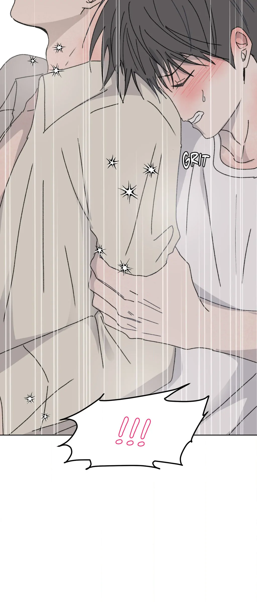 Live, Laugh, Love «Official» - Chapter 21 manhwa