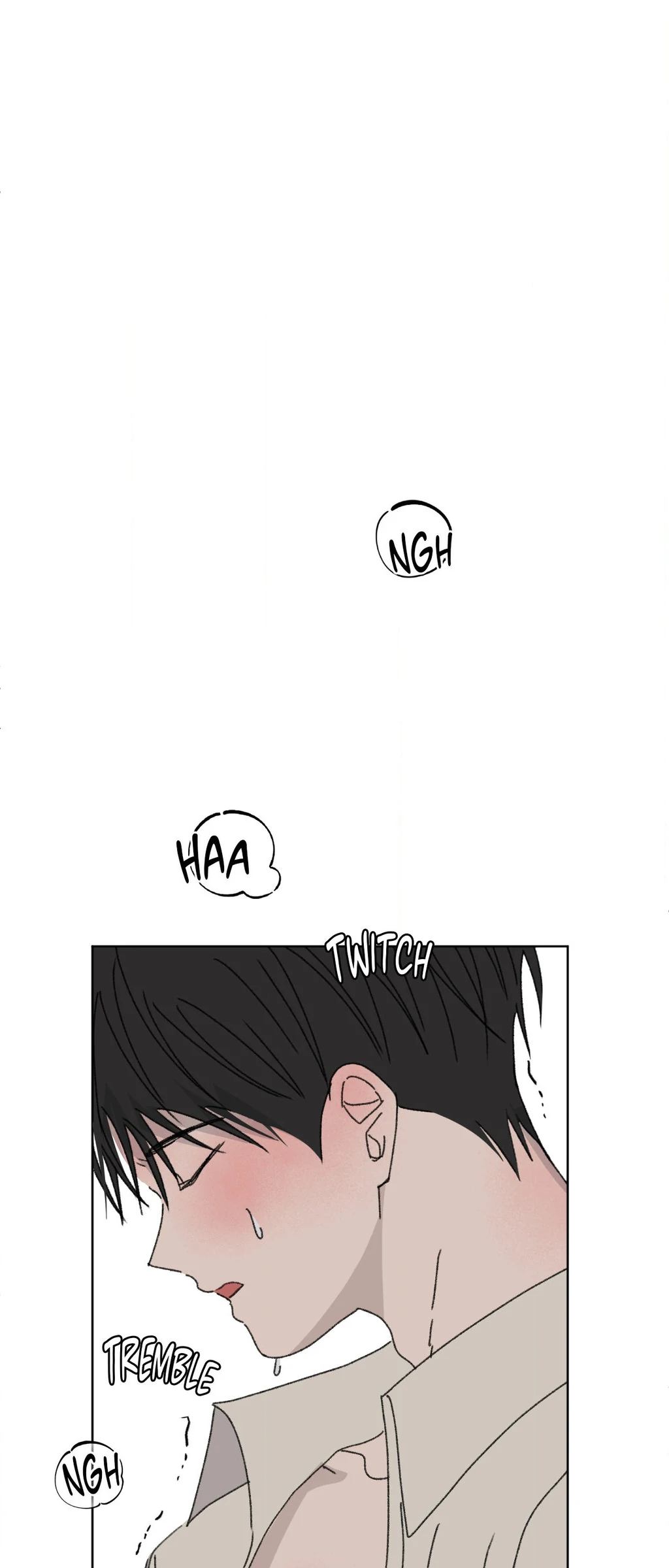Live, Laugh, Love «Official» - Chapter 21 manhwa