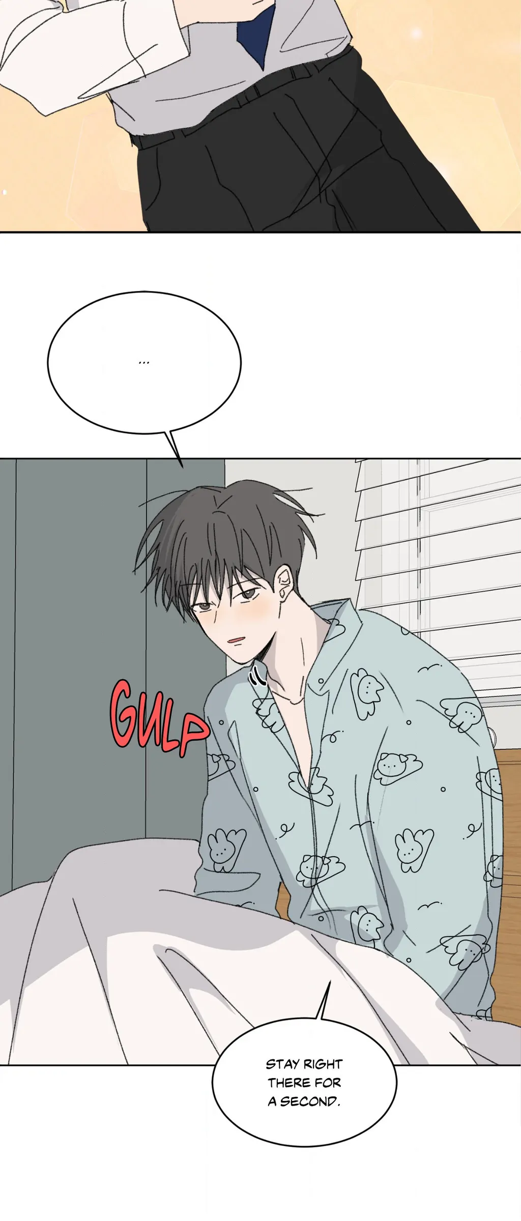 Live, Laugh, Love «Official» - Chapter 21 manhwa
