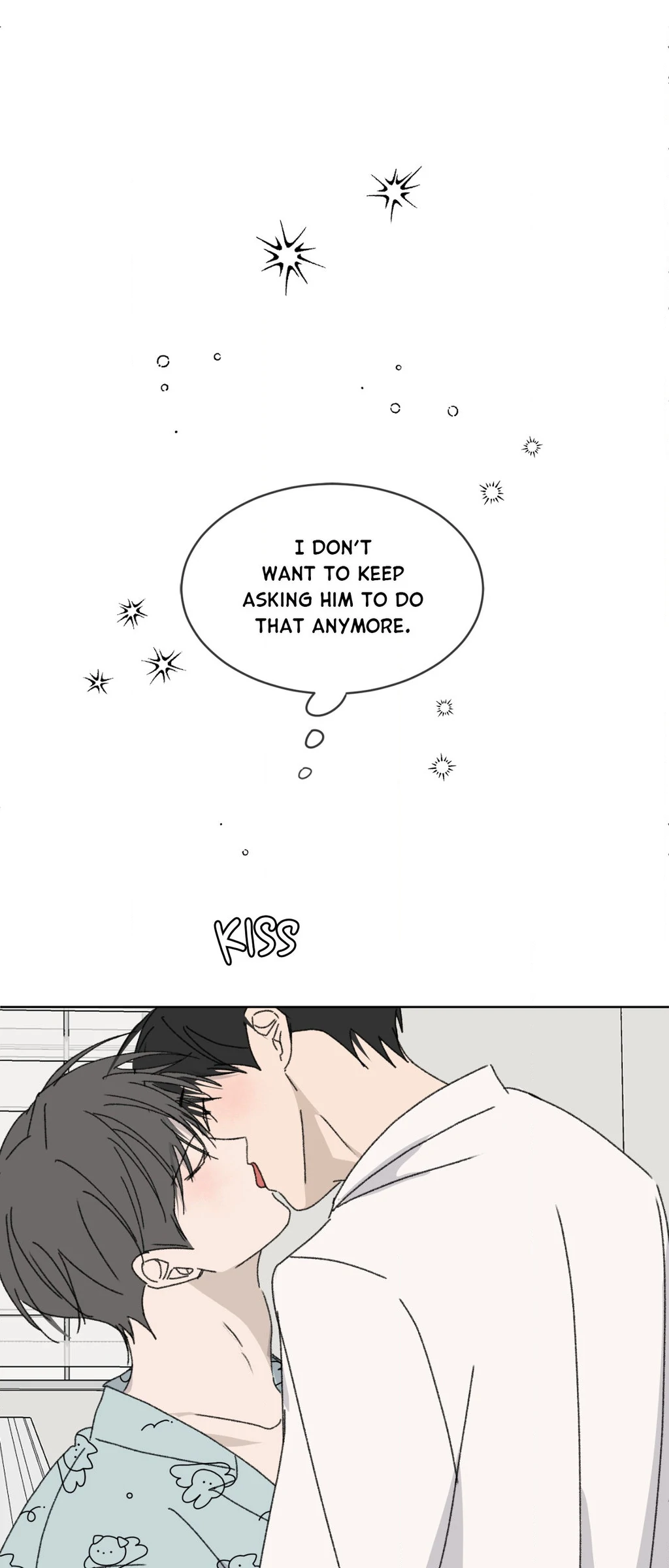 Live, Laugh, Love «Official» - Chapter 21 manhwa