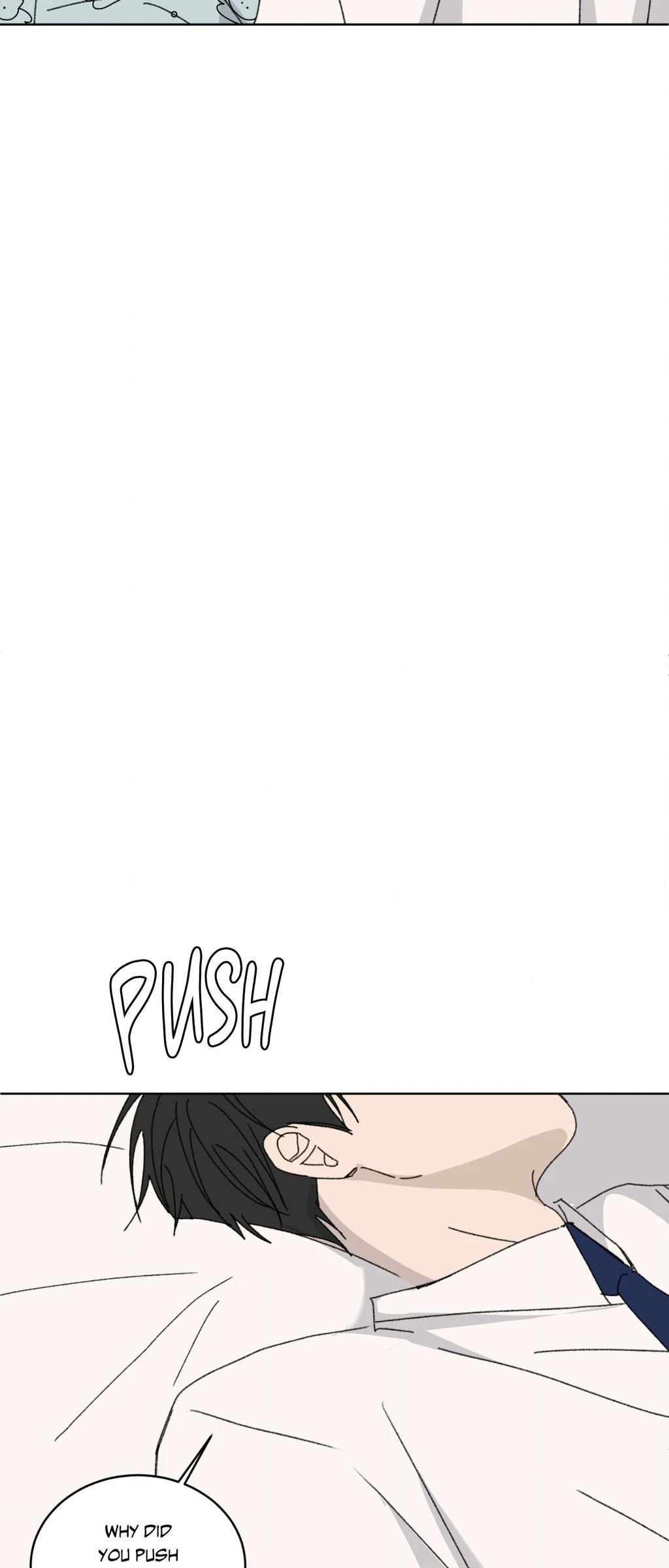 Live, Laugh, Love «Official» - Chapter 21 manhwa