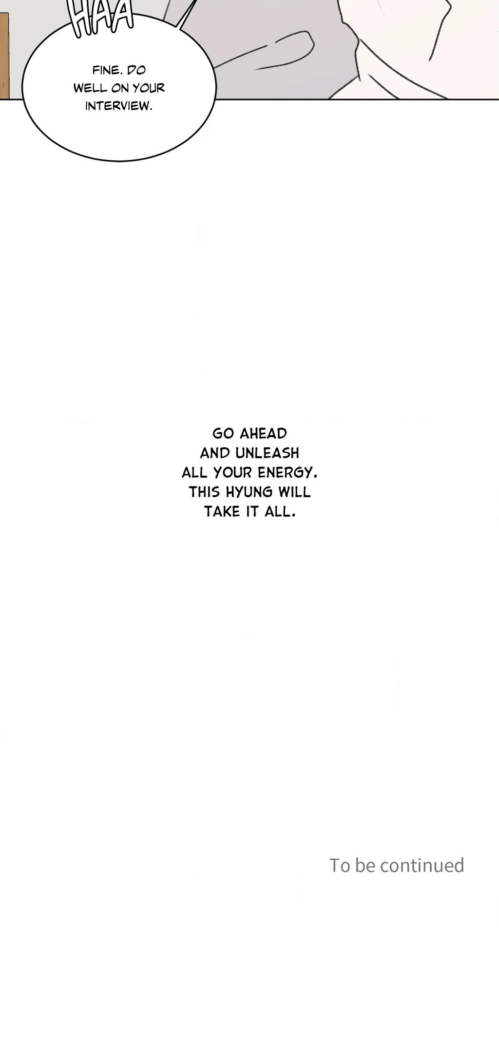 Live, Laugh, Love «Official» - Chapter 21 manhwa