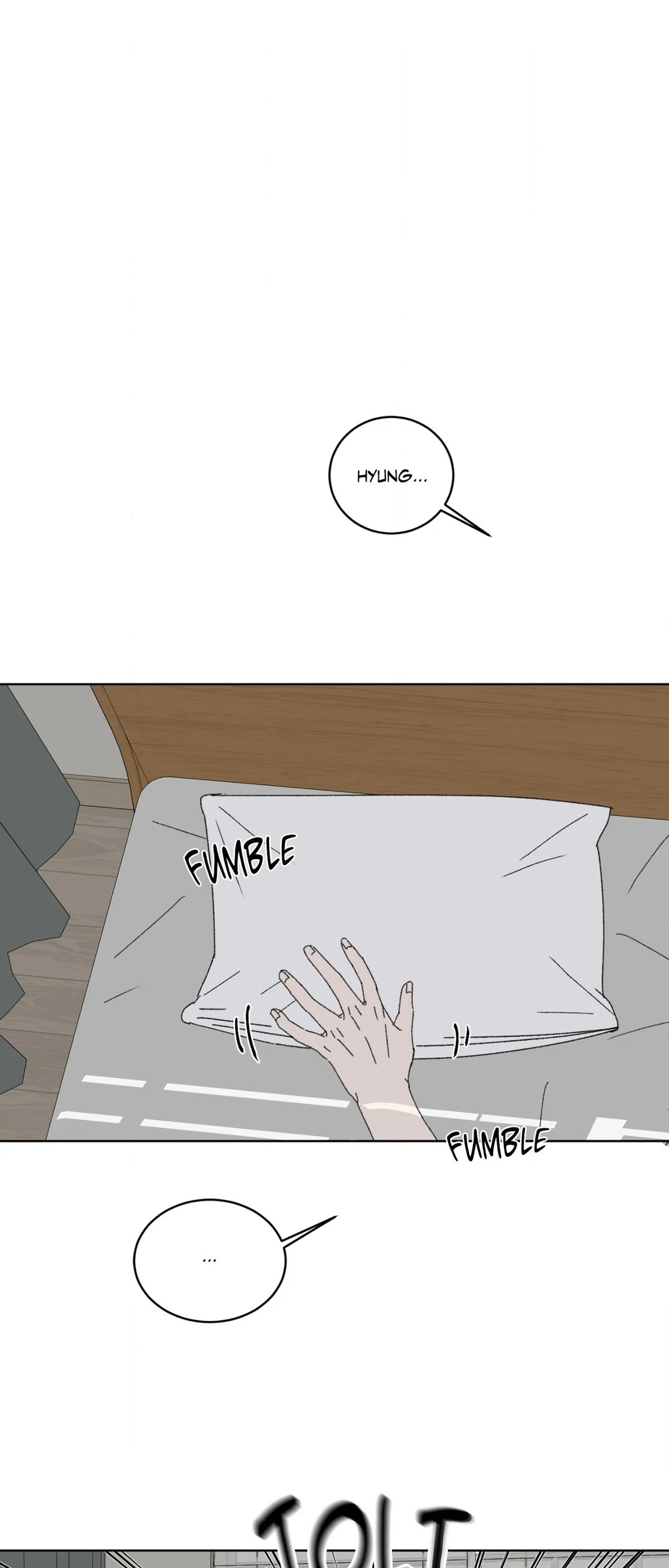 Live, Laugh, Love «Official» - Chapter 22 manhwa