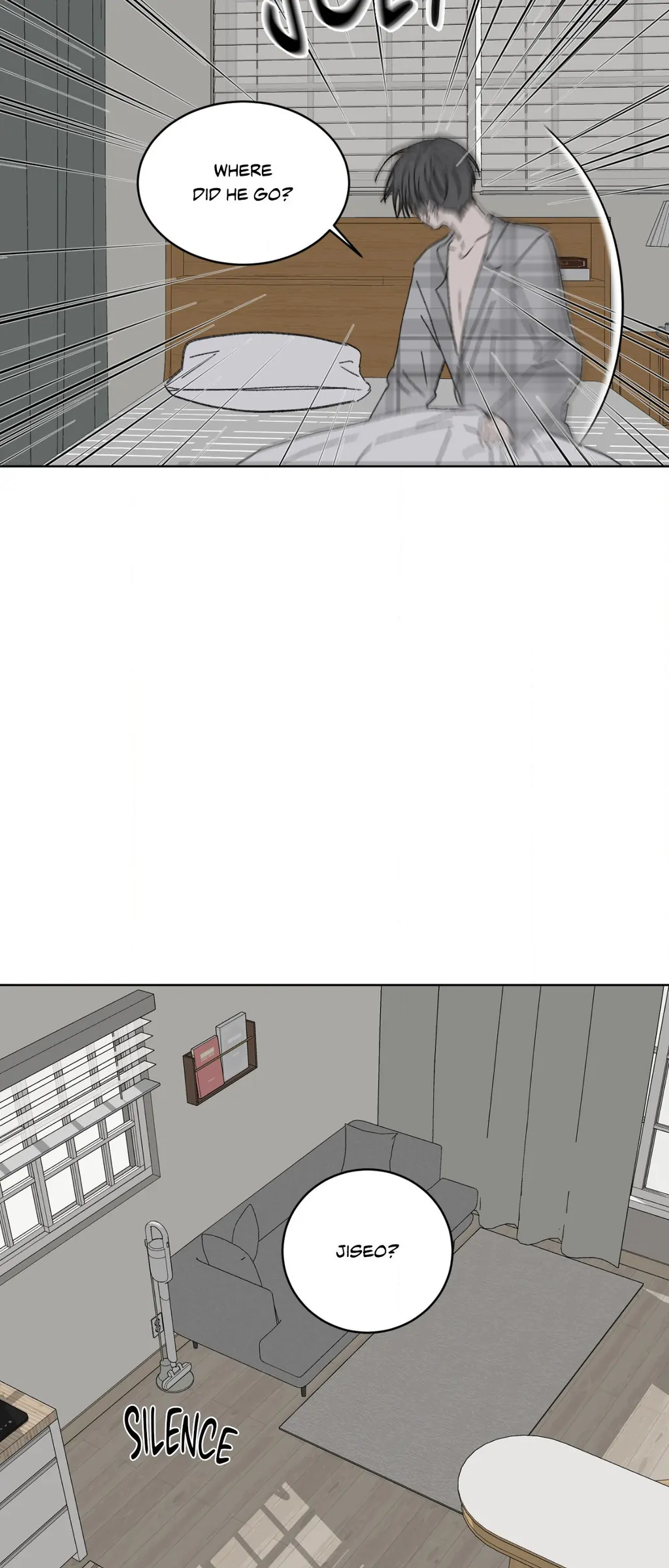 Live, Laugh, Love «Official» - Chapter 22 manhwa